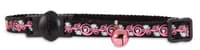 Cat Collars & Leashes - Collars